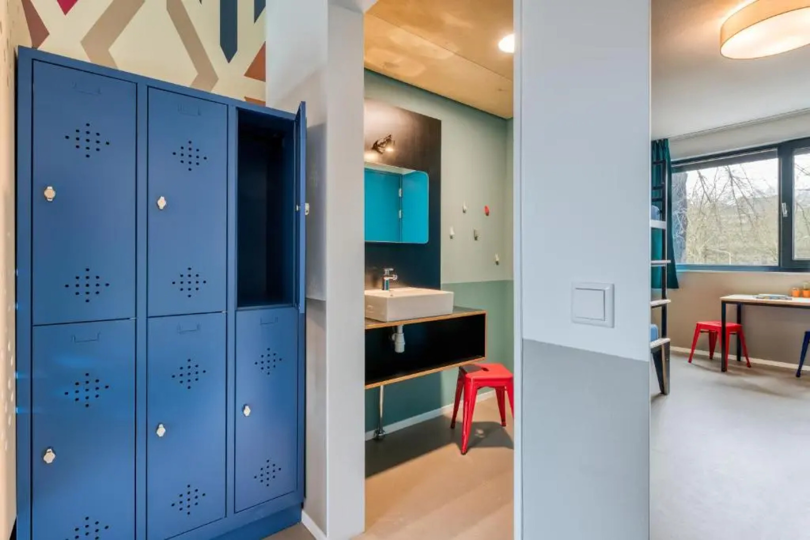 Stayokay Maastricht - Hostel