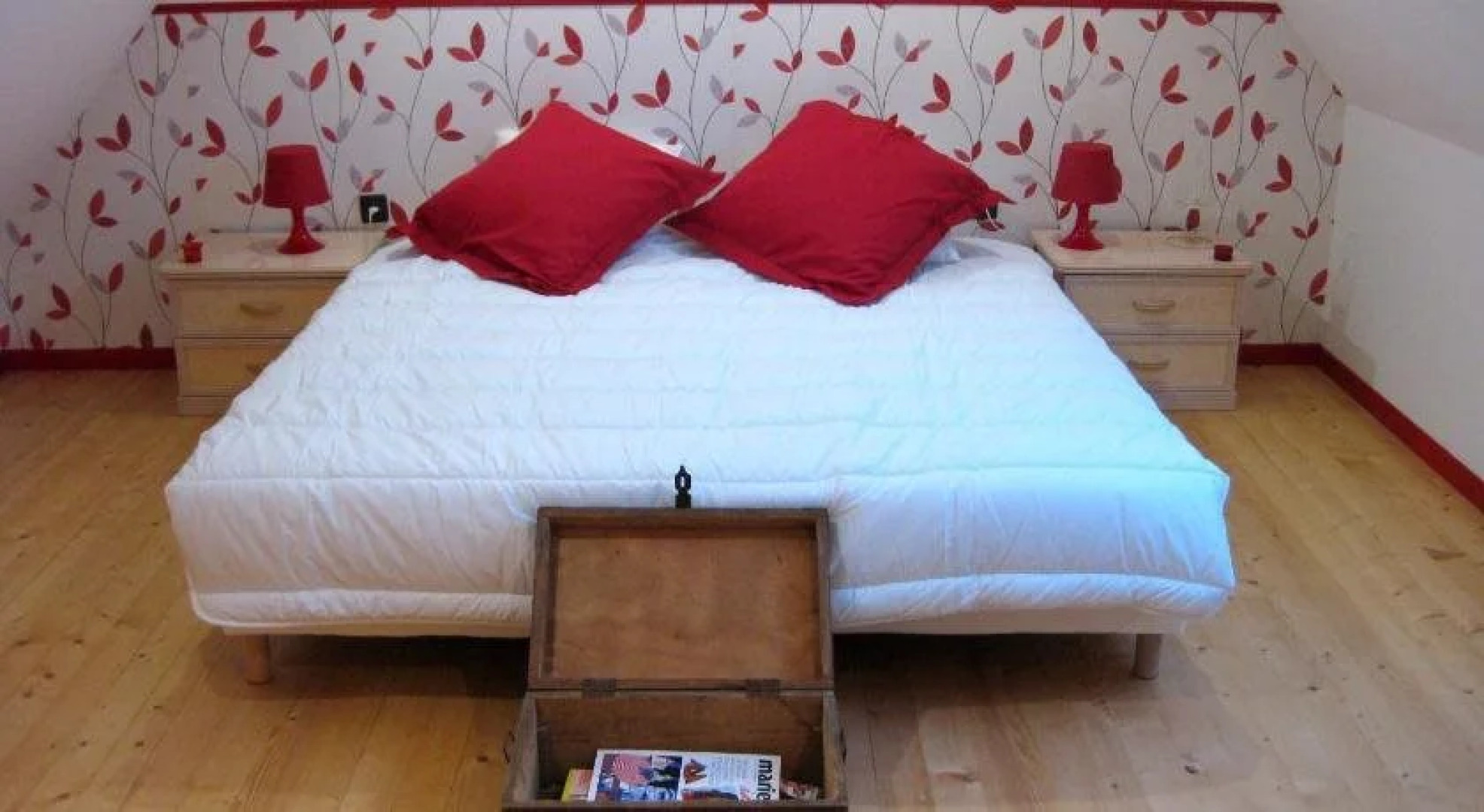 Le Domaine de Kerampape