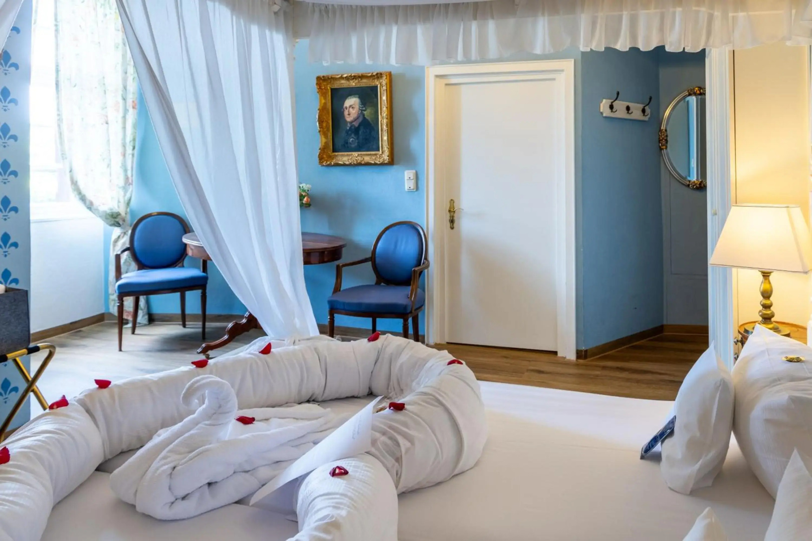 Hotel Burg Trendelburg