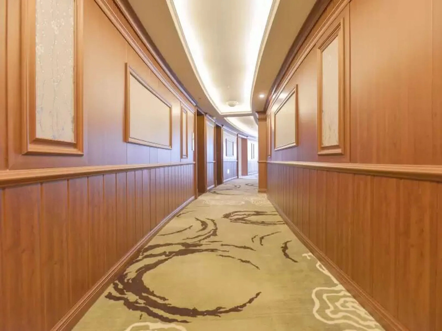 Huangguoshu Yuquan Hotel