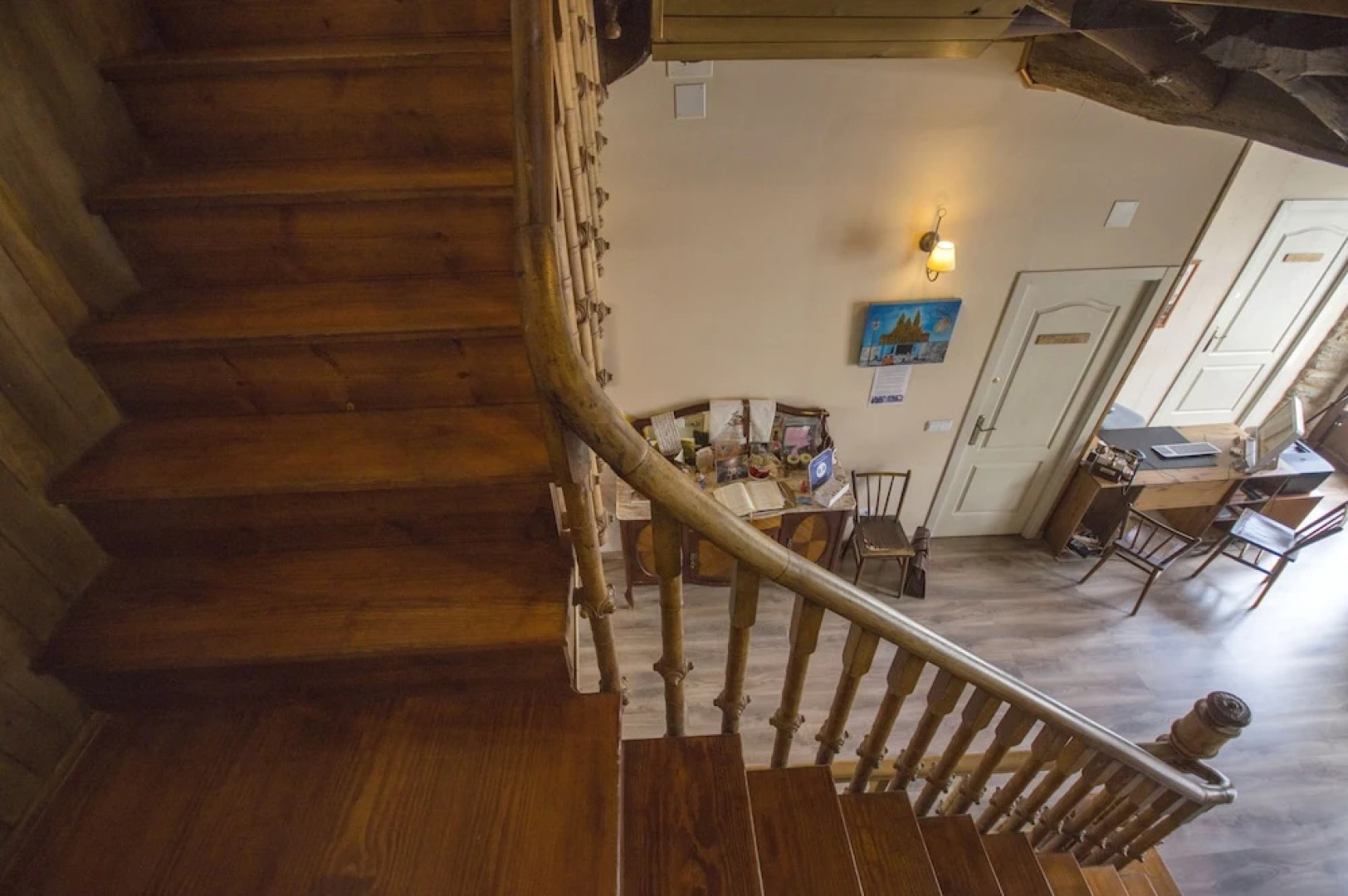 Albergue La Casona de Sarria