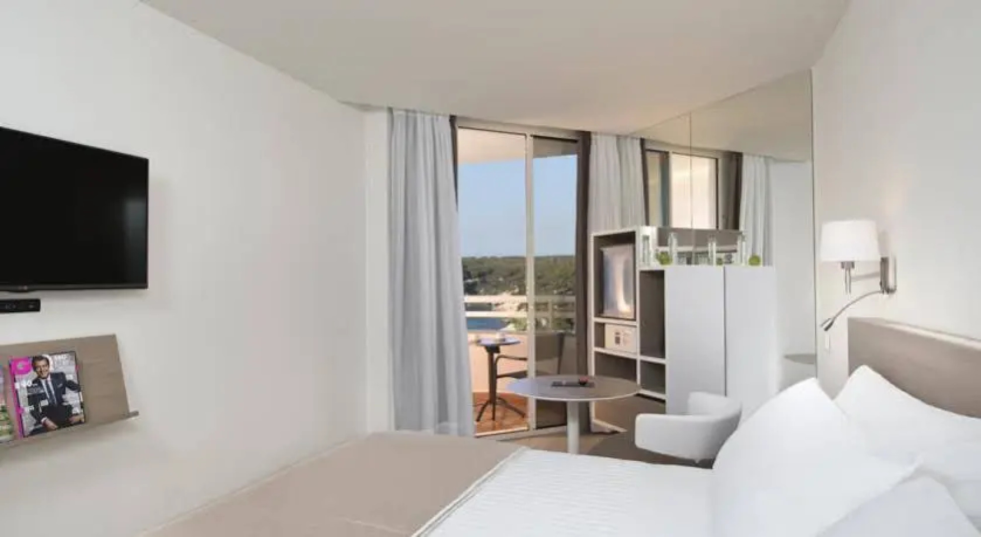 Apartamentos Casa del Sol