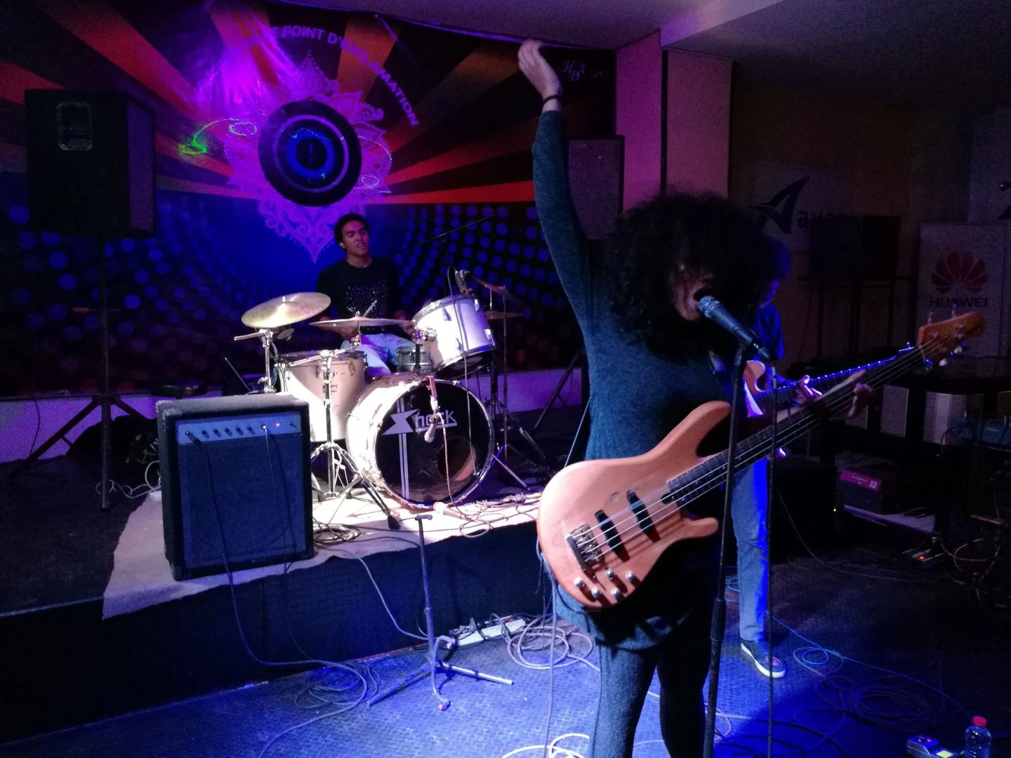 Hotel de l'Avenue - Tana City Centre