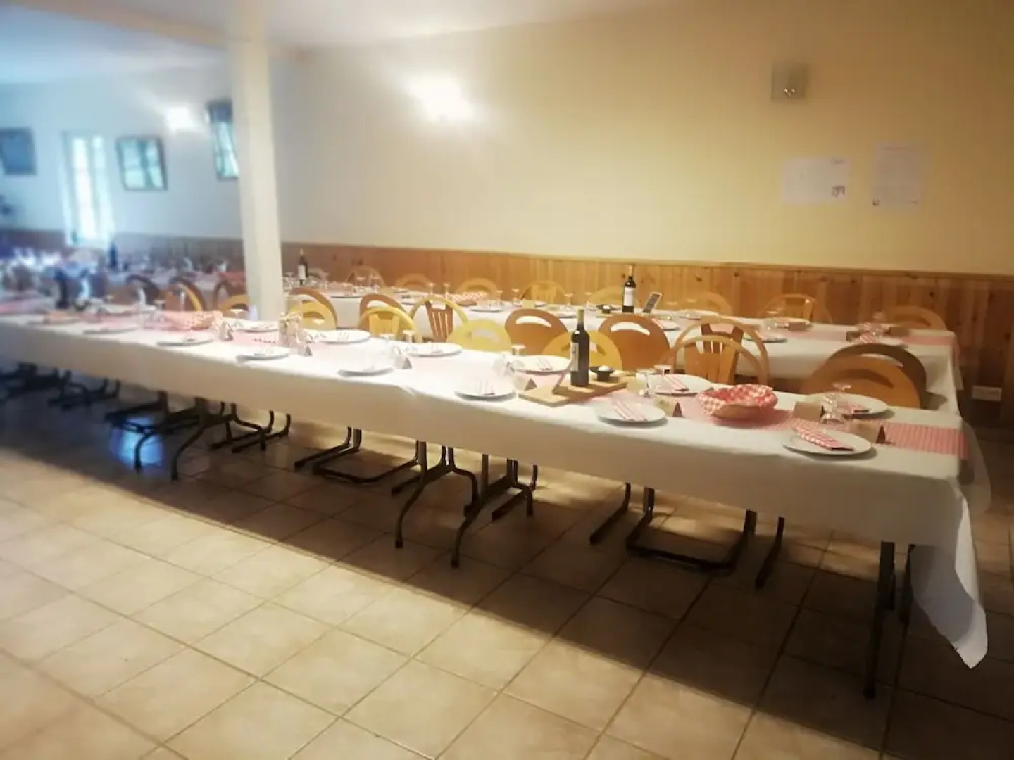 Les Chalets de Grazimis