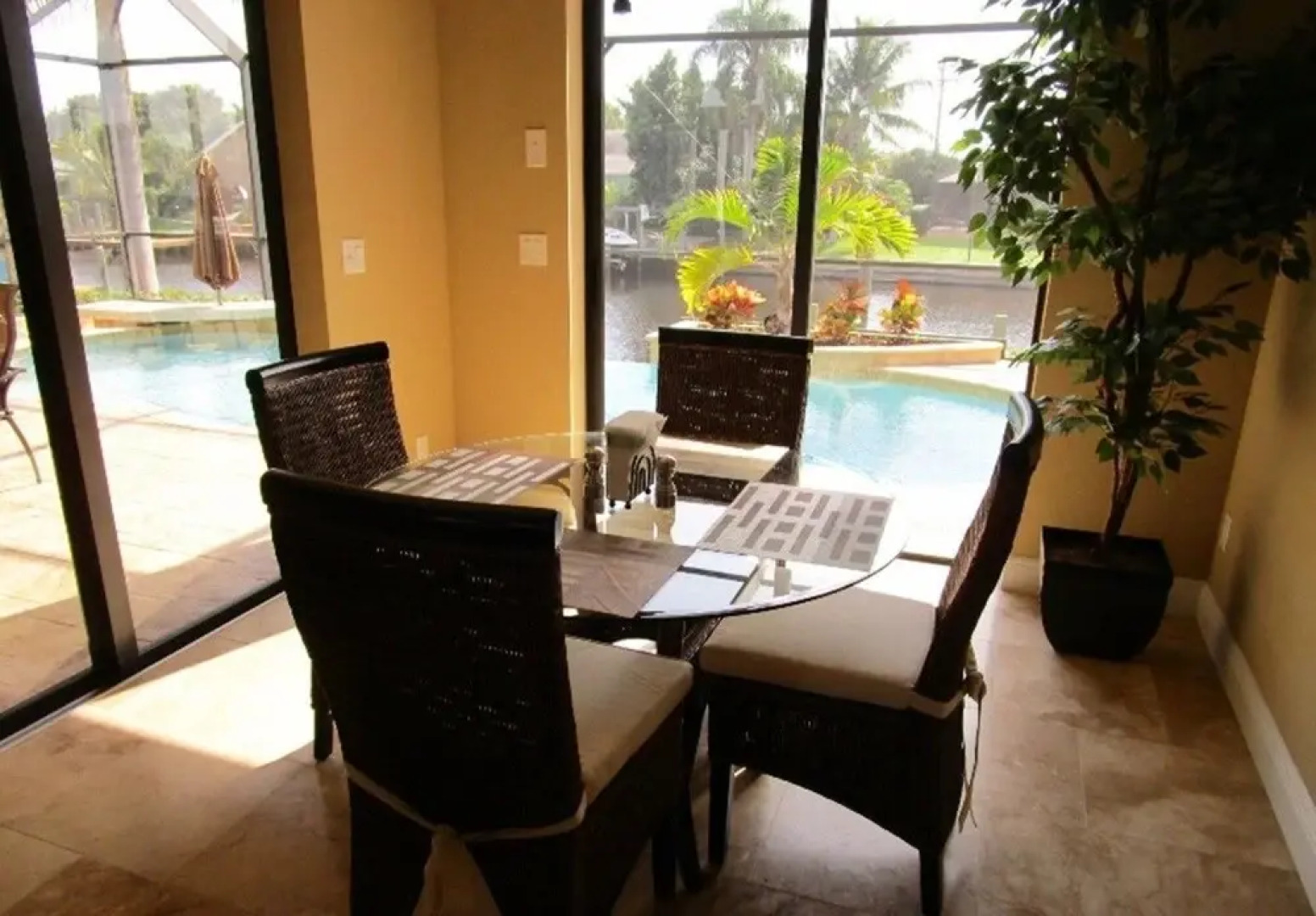 Sensation by 123cape VR