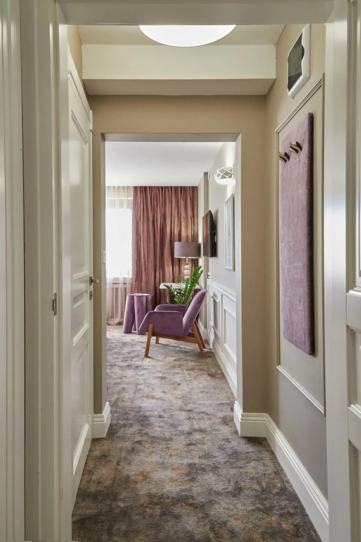 Willa Stara Wozownia