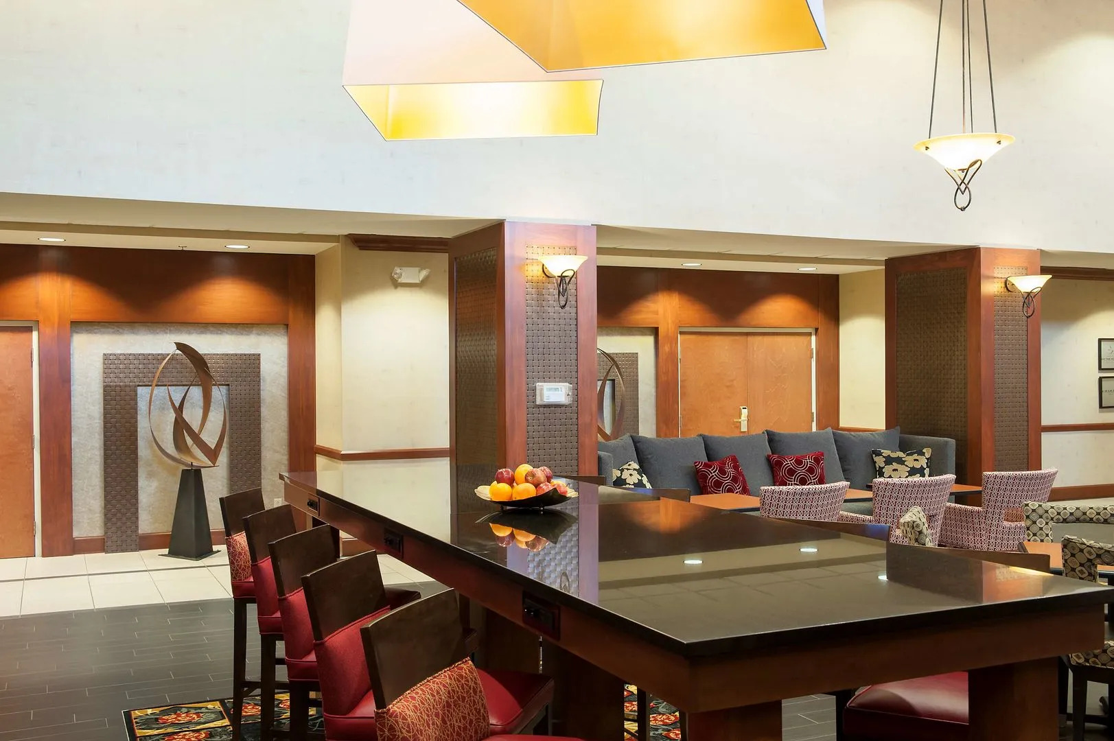 Hampton Inn and Suites Indianapolis - Fishers