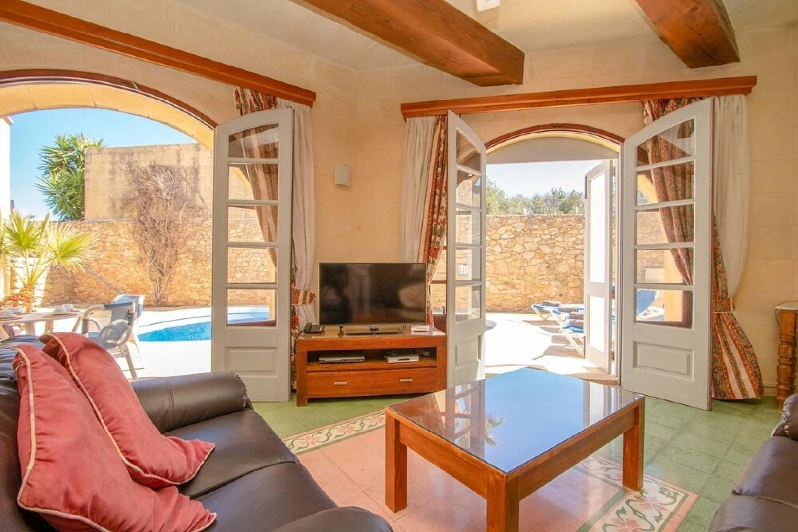 Ta Cenc - Sannat Holiday Home