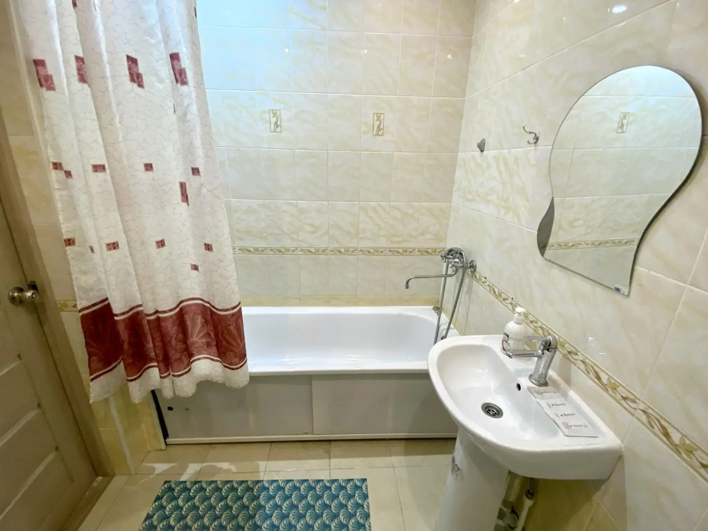 Декабрист на Хабаровской