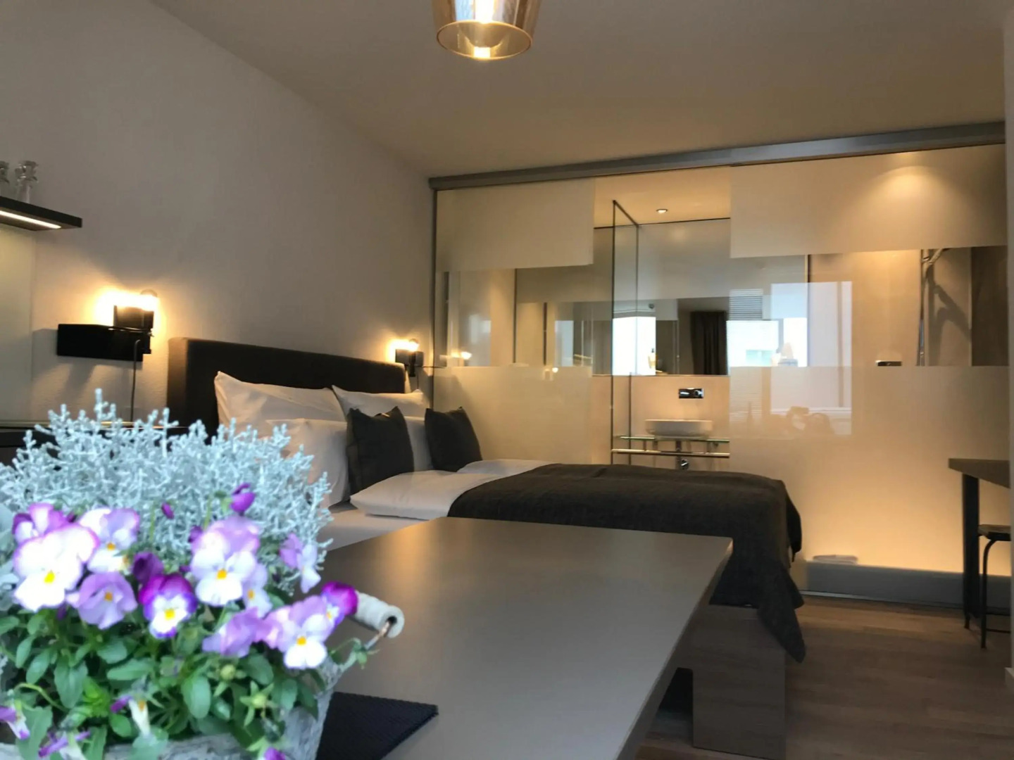 SYBILLE KUNTZ Weingut Gästehaus