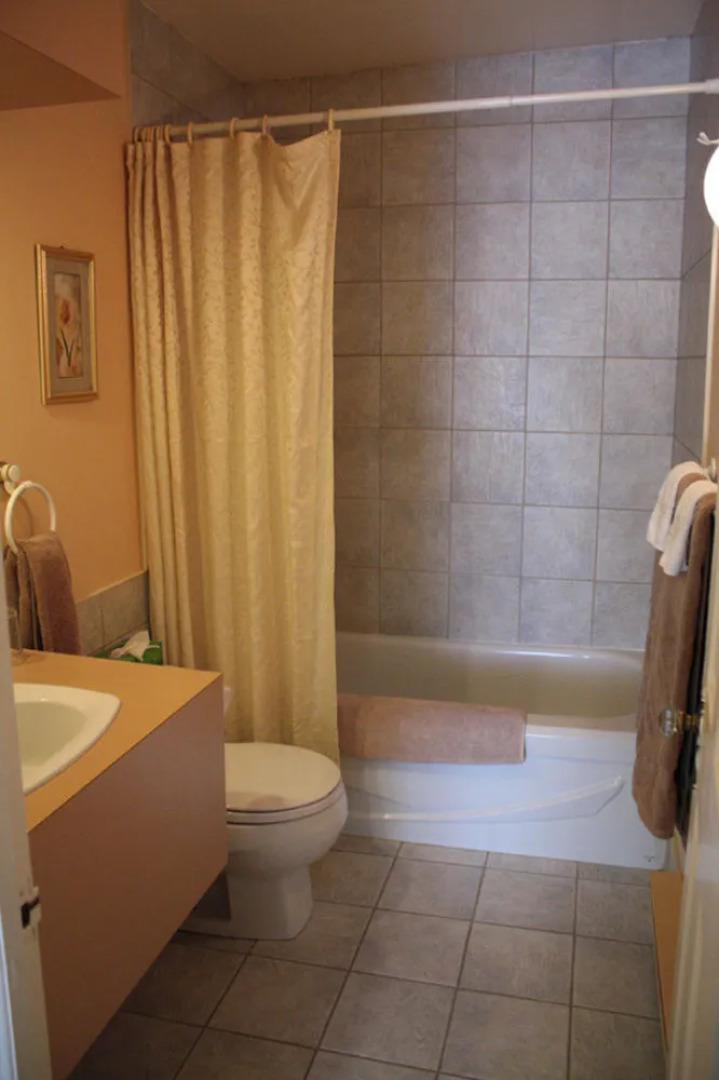 La Maison Deschambault