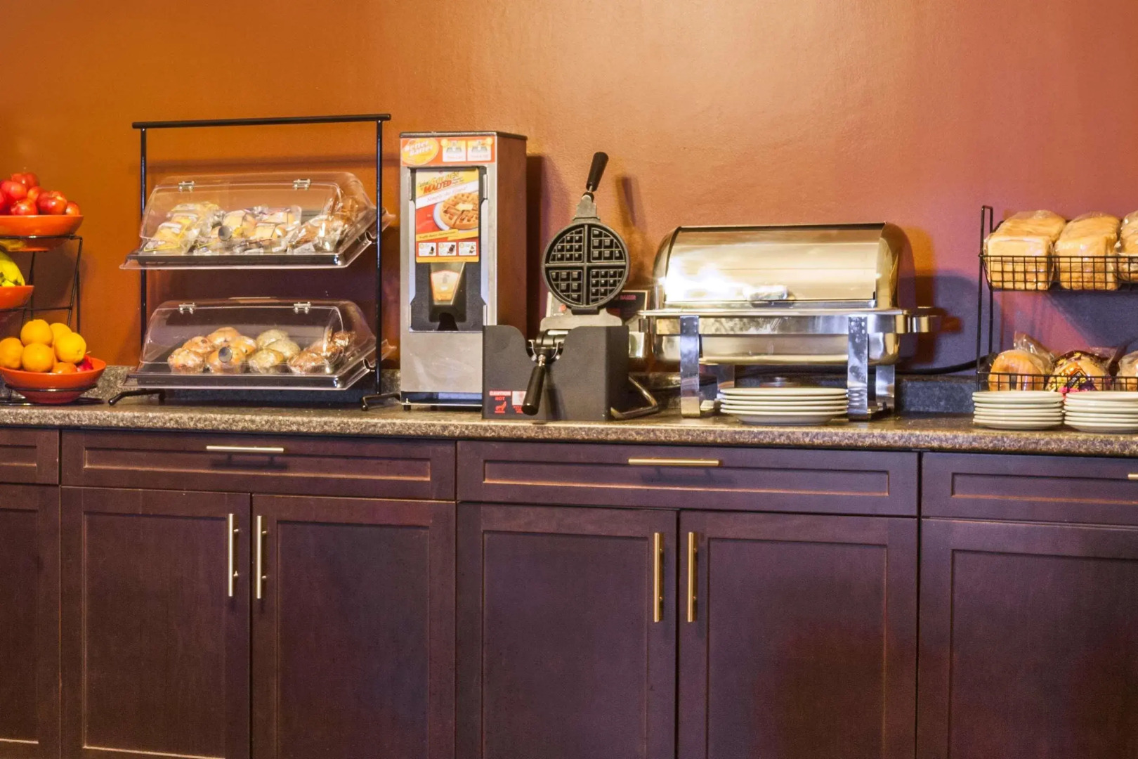 Ramada by Wyndham Timmins