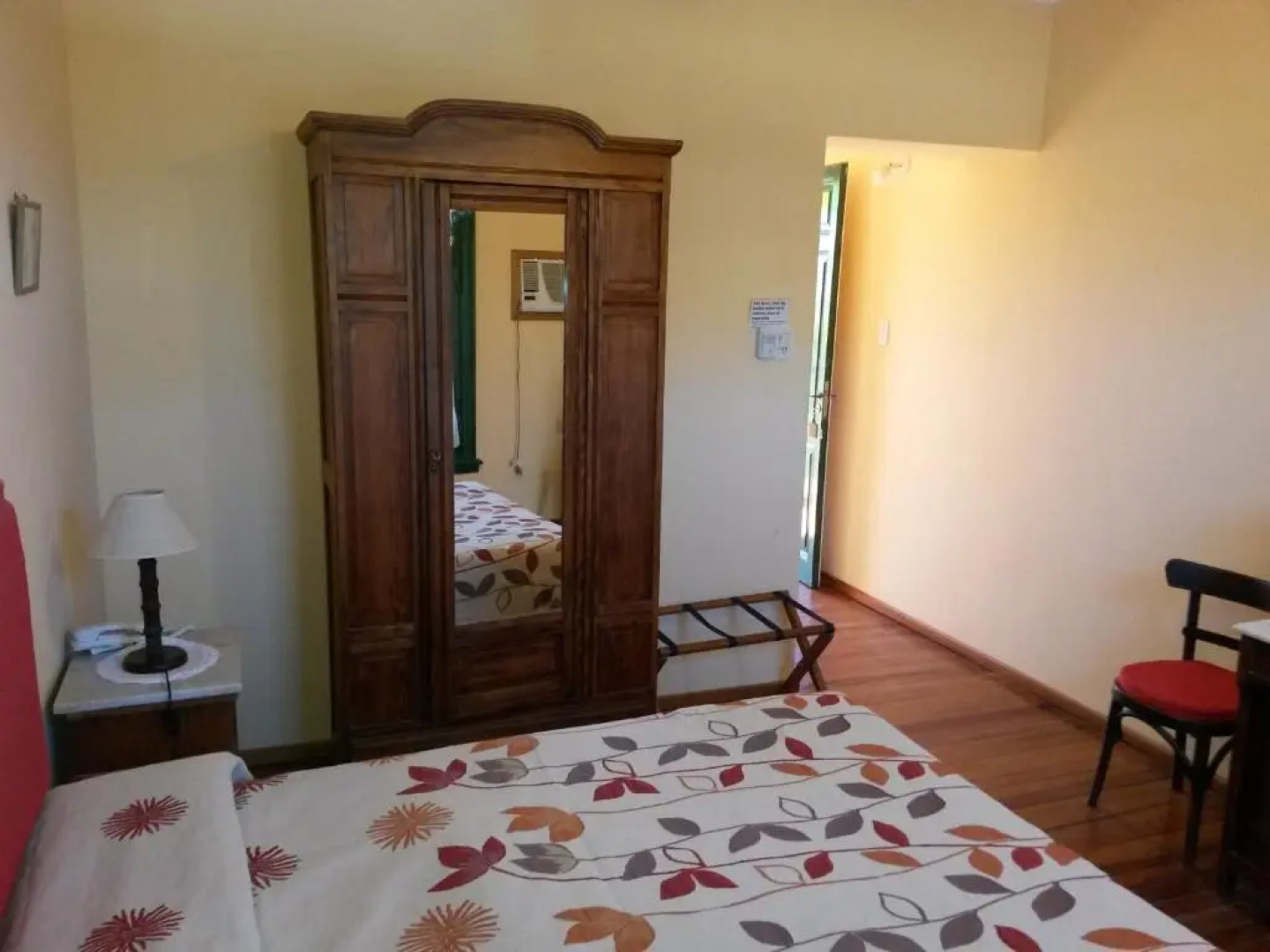 Hostería Restaurante del Puerto