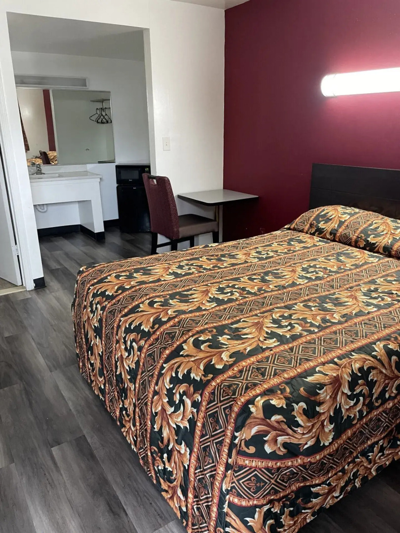 Budget Inn Elizabeth