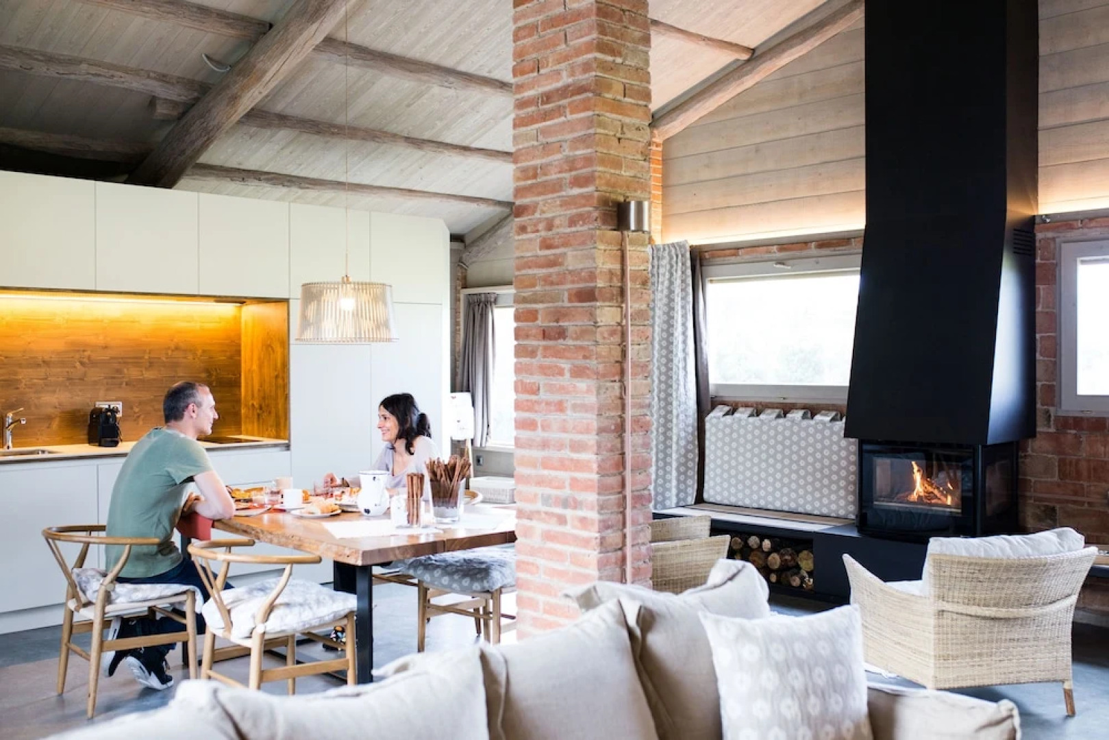 El Porxo de la Barraca