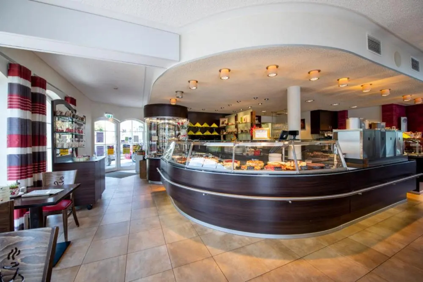 Garni Hotel Henn