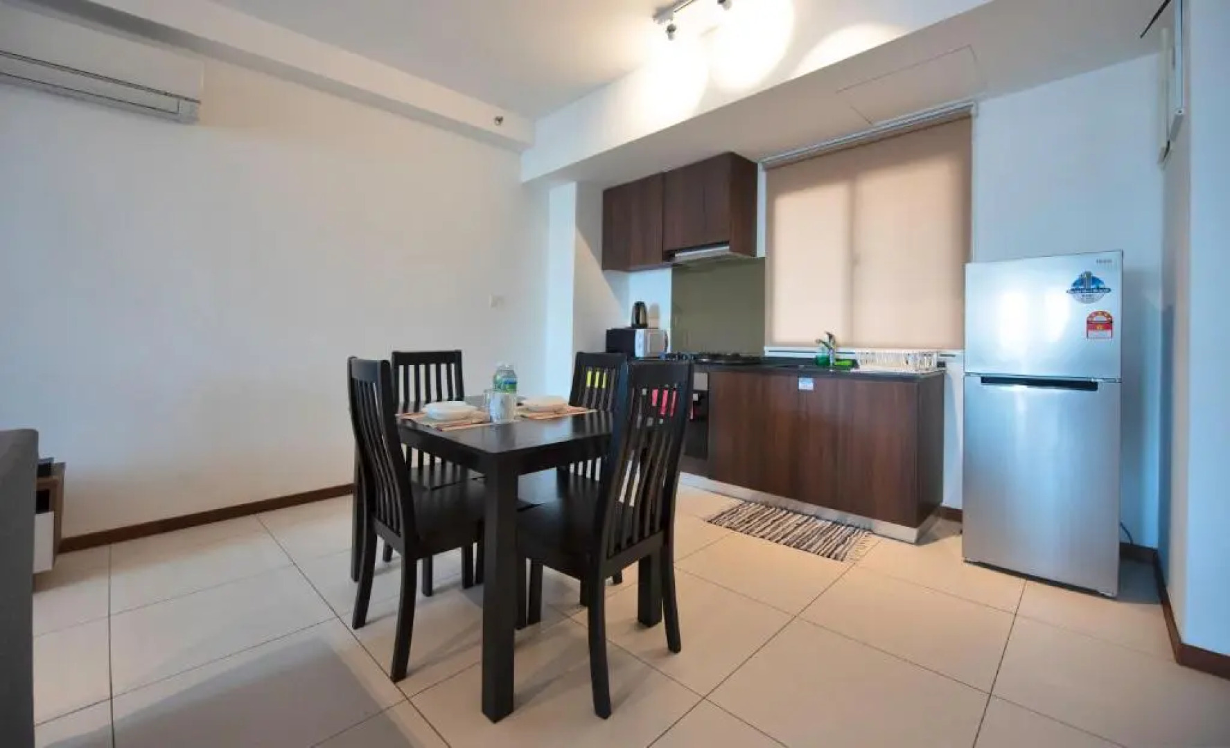 The Landmark by Katana