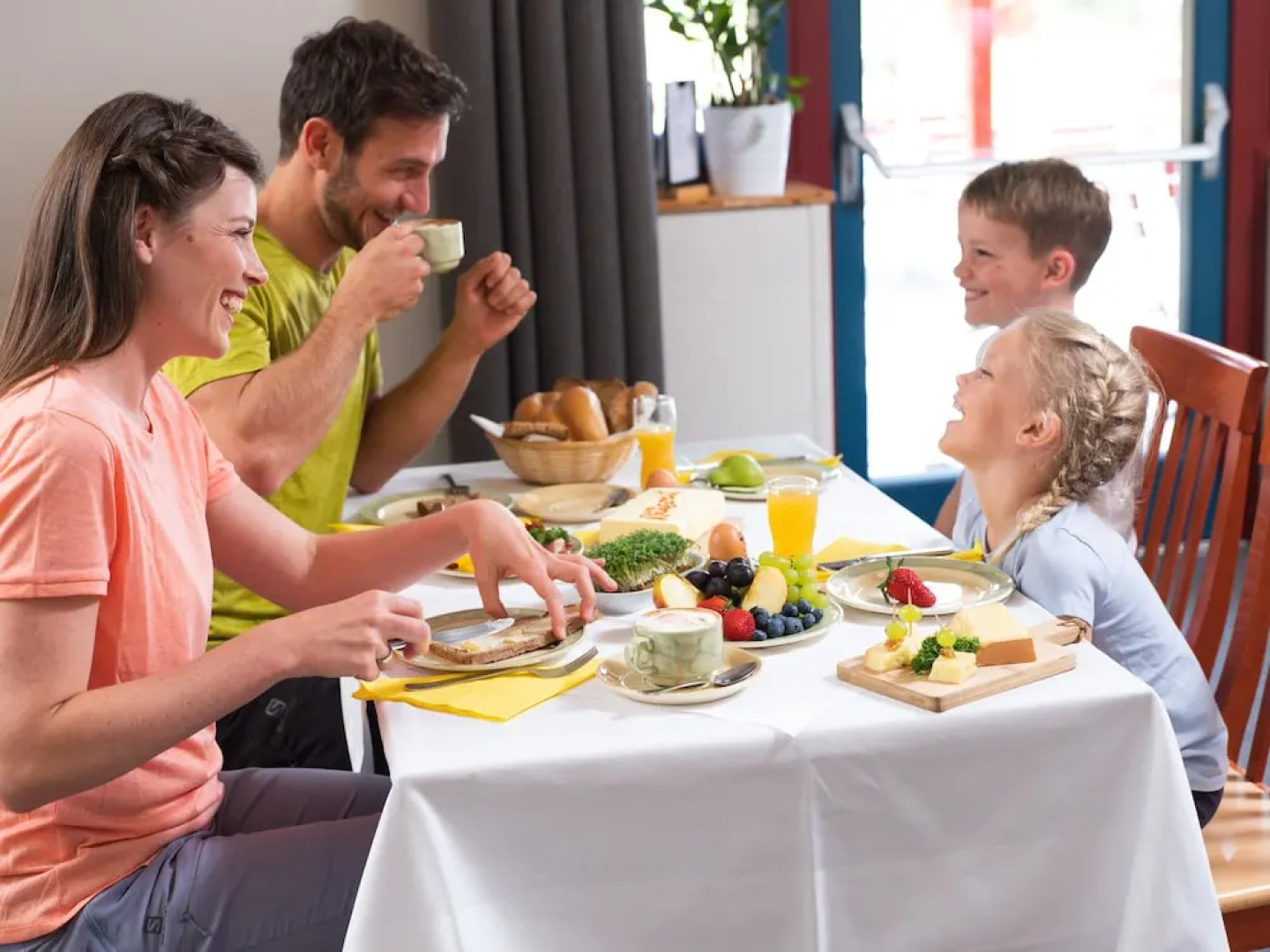 Jufa Hotel Lipizzanerheimat