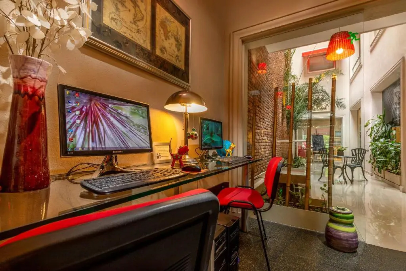 Duque Hotel Boutique & Spa