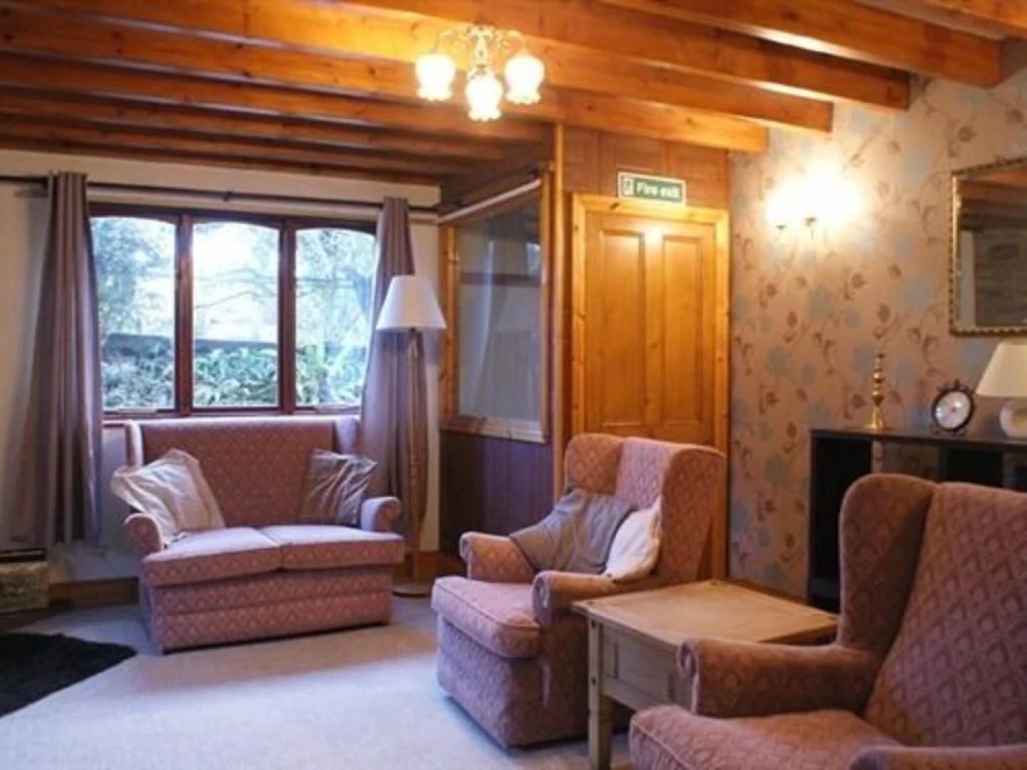 Ald White Craig Farm