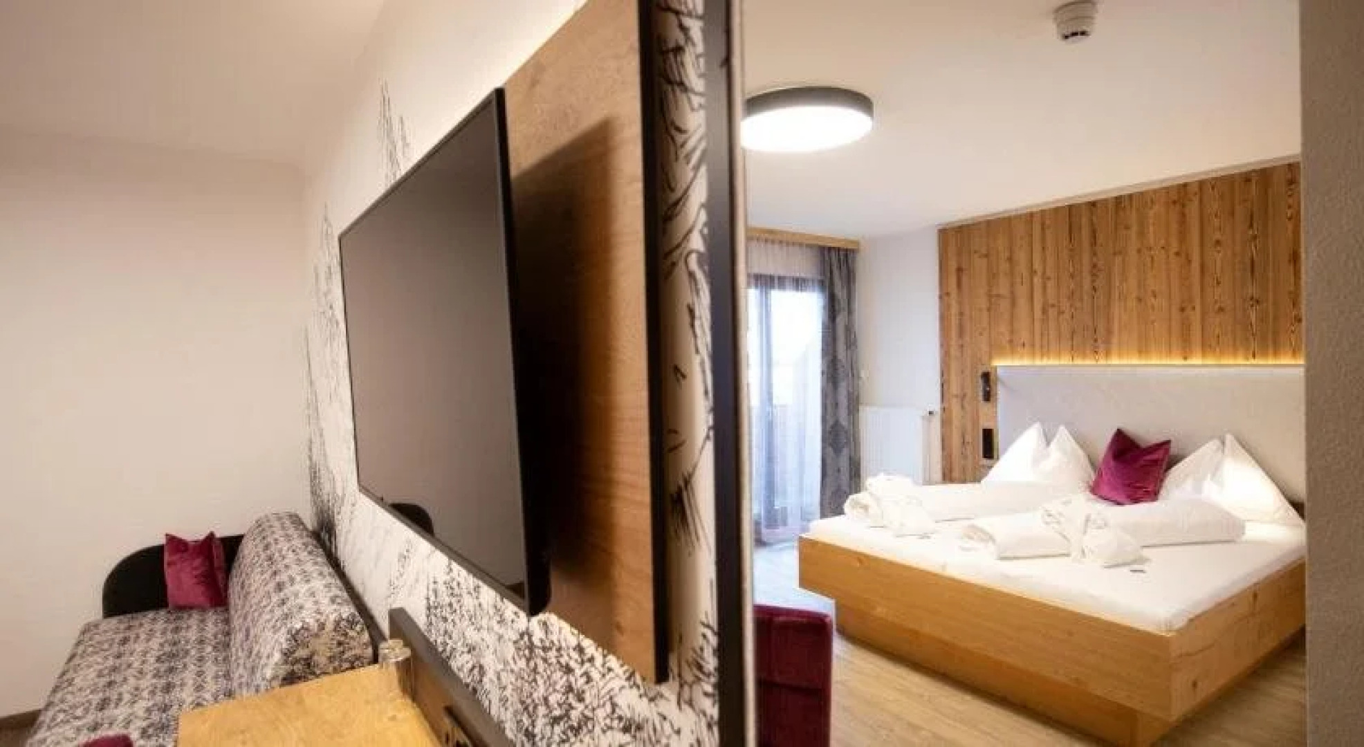 Familienhotel & Dorfhotel Kirchenwirt