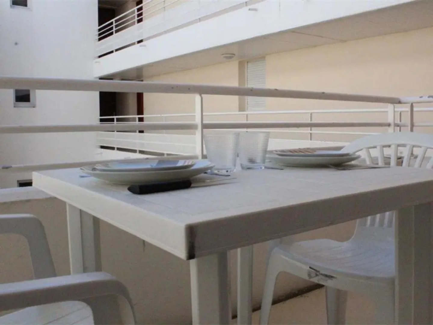 Appartement La Rochelle, 1 pièce, 2 personnes - FR-1-246-252