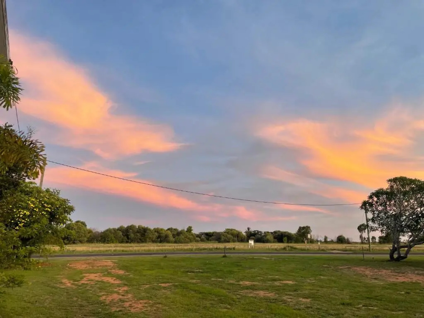 The Lucinda White House