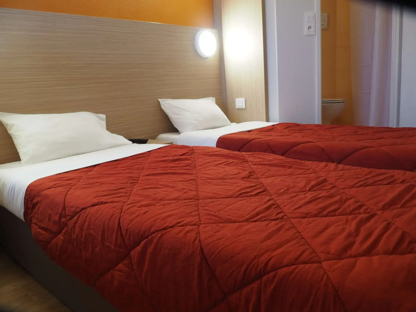 Premiere Classe Saumur