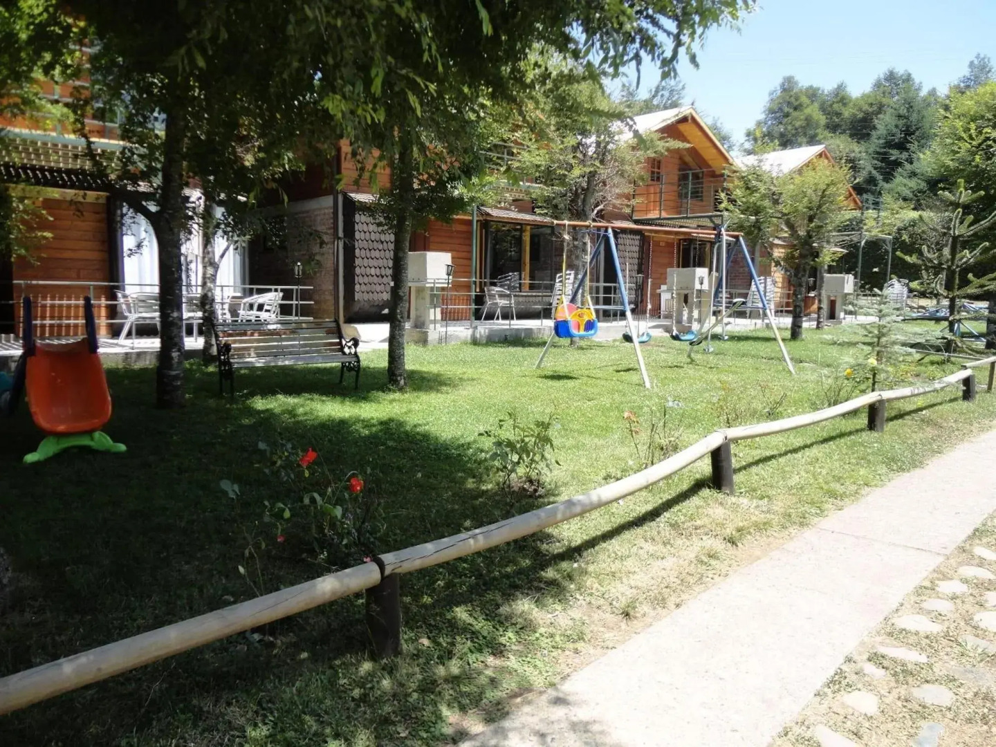 Complejo Turistico Pucon