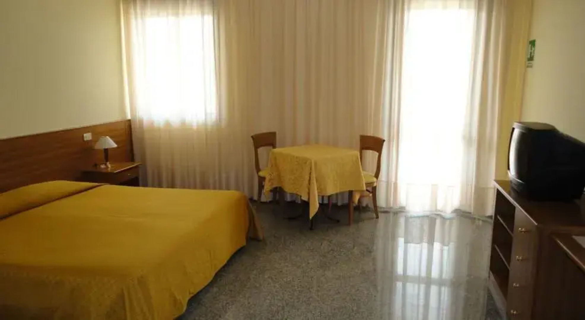 Centro Turistico Bonassisa