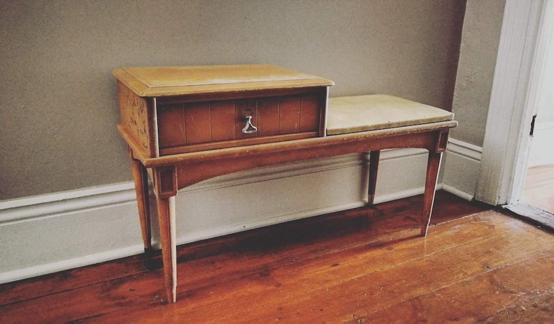 Vagabond Historic B&B