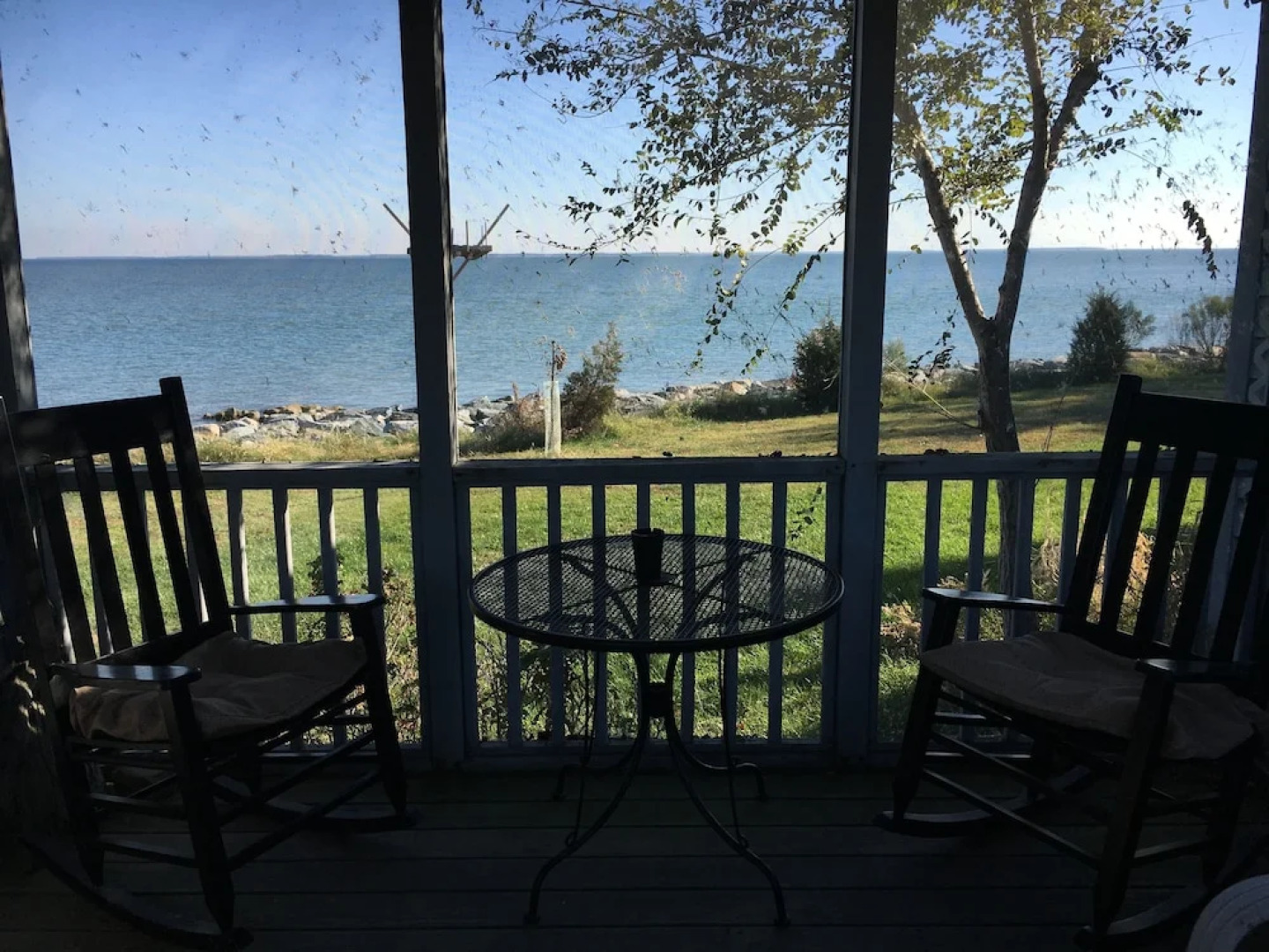 Black Walnut Point Inn