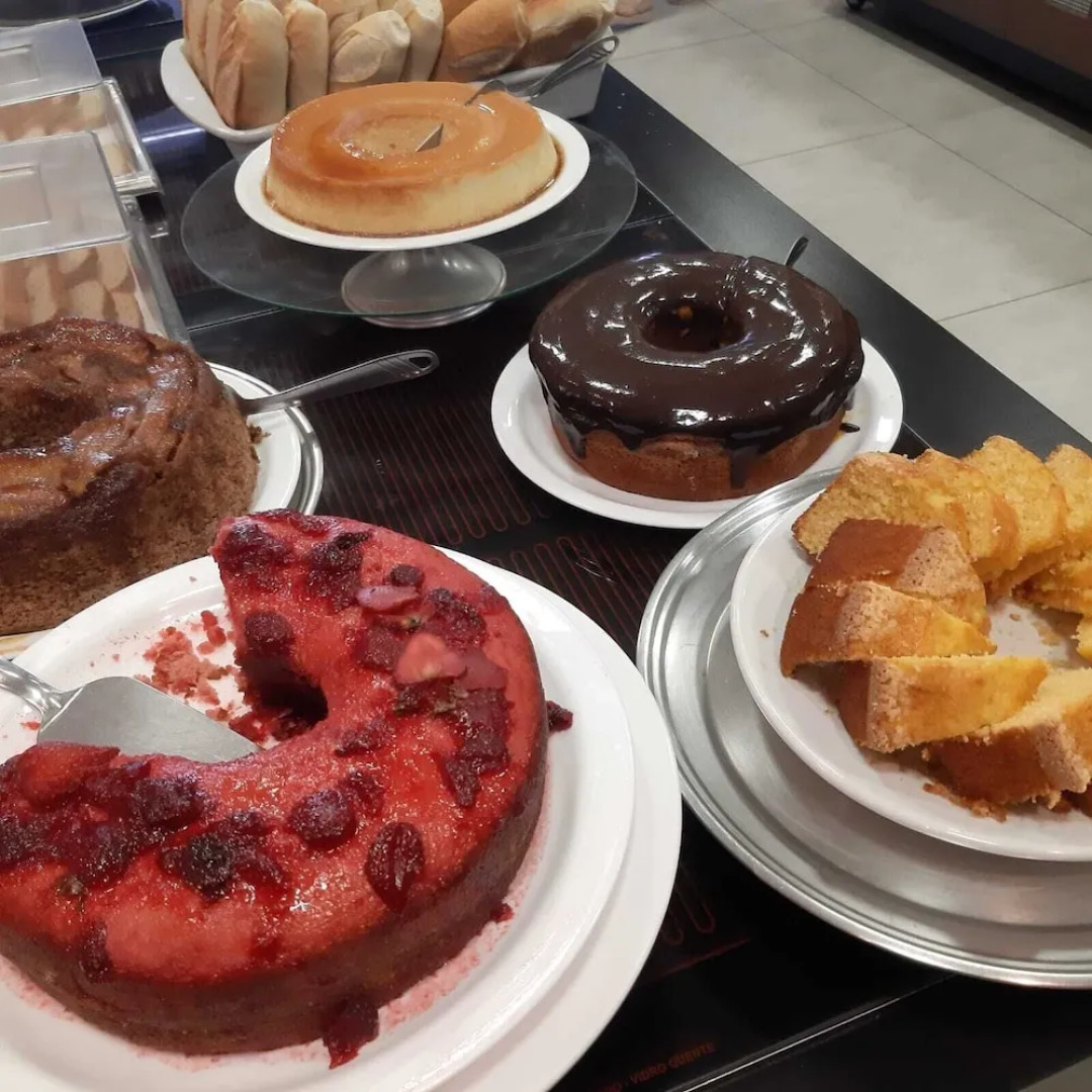 Hotel Jaguary e Residence