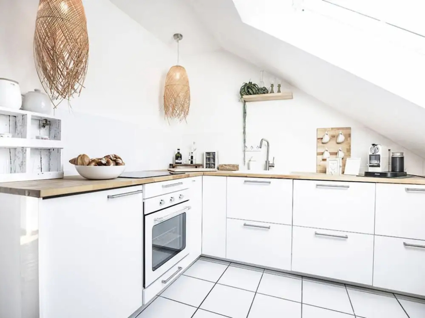 Holiday Apartment Relaxing at the Monastery