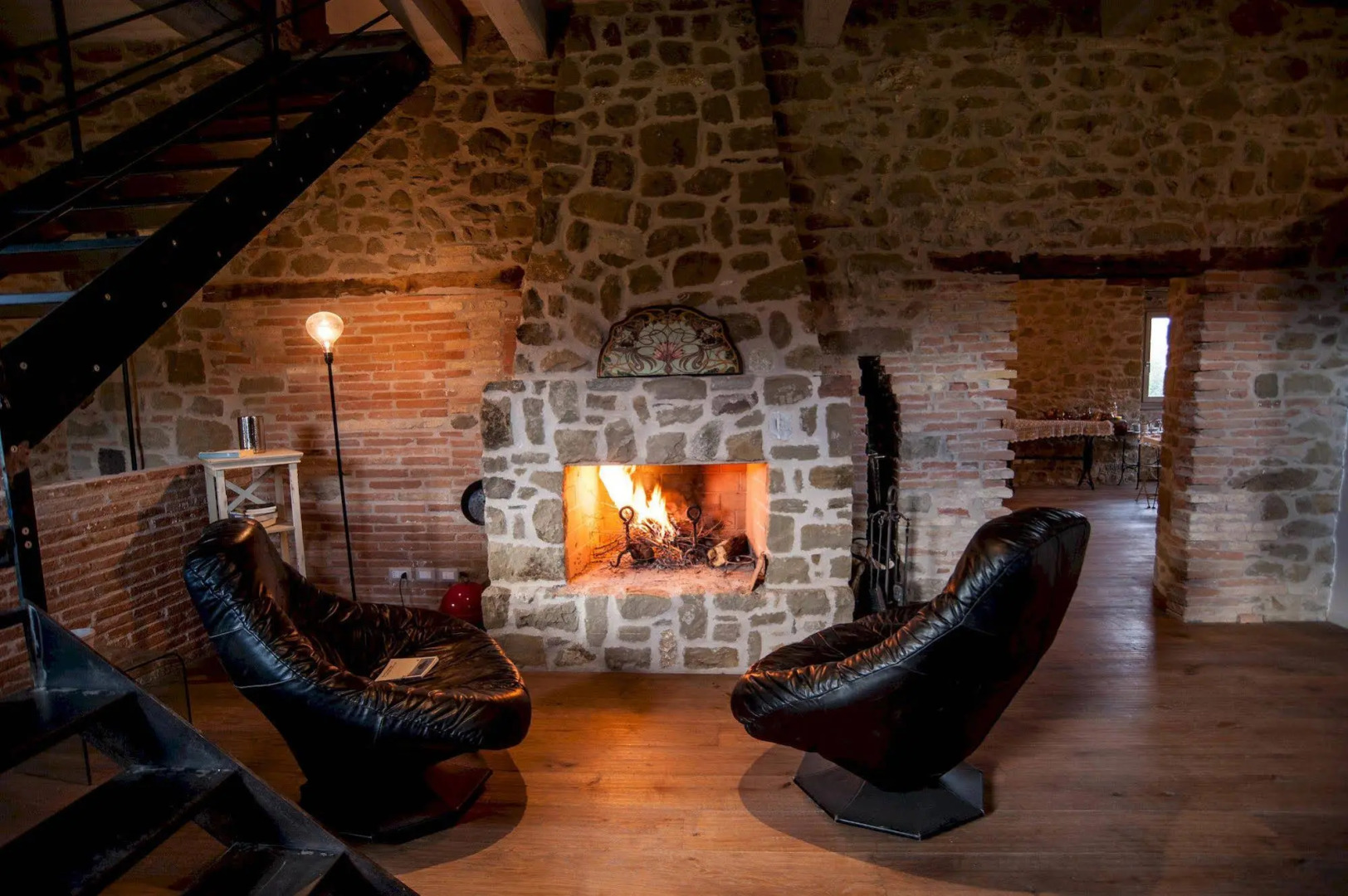 Palazzo Serre - Piscina & Natura