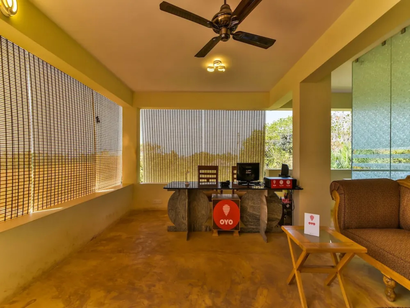 Capital O 12343 Aarya Boulevard