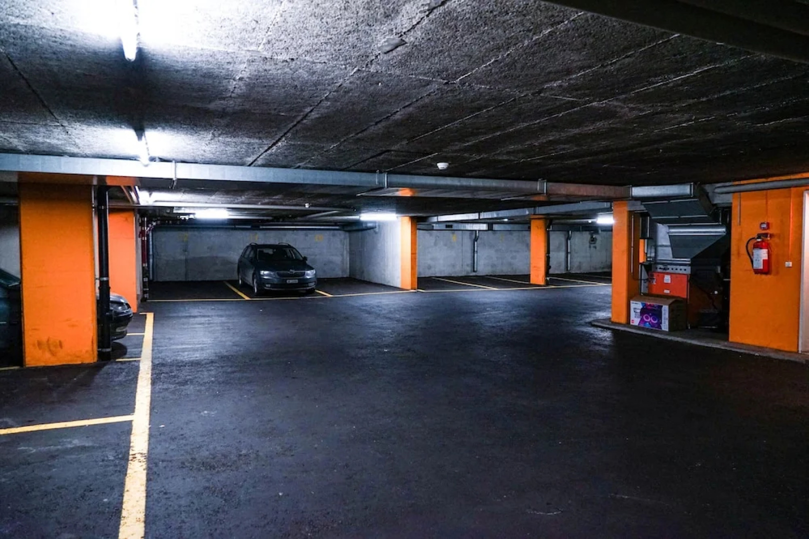 Hotel Restaurant Pöstli