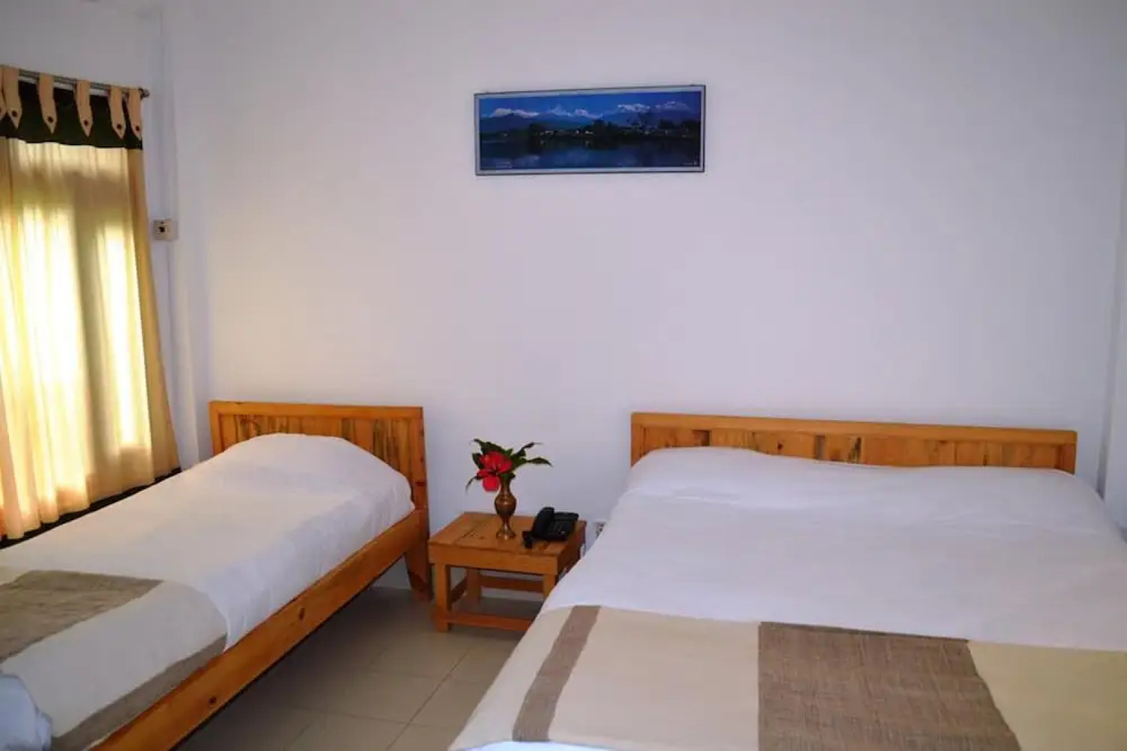 Chitwan Paradise Hotel