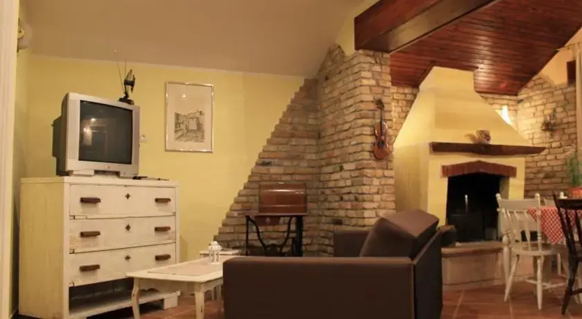 Holiday Home Sonja 278