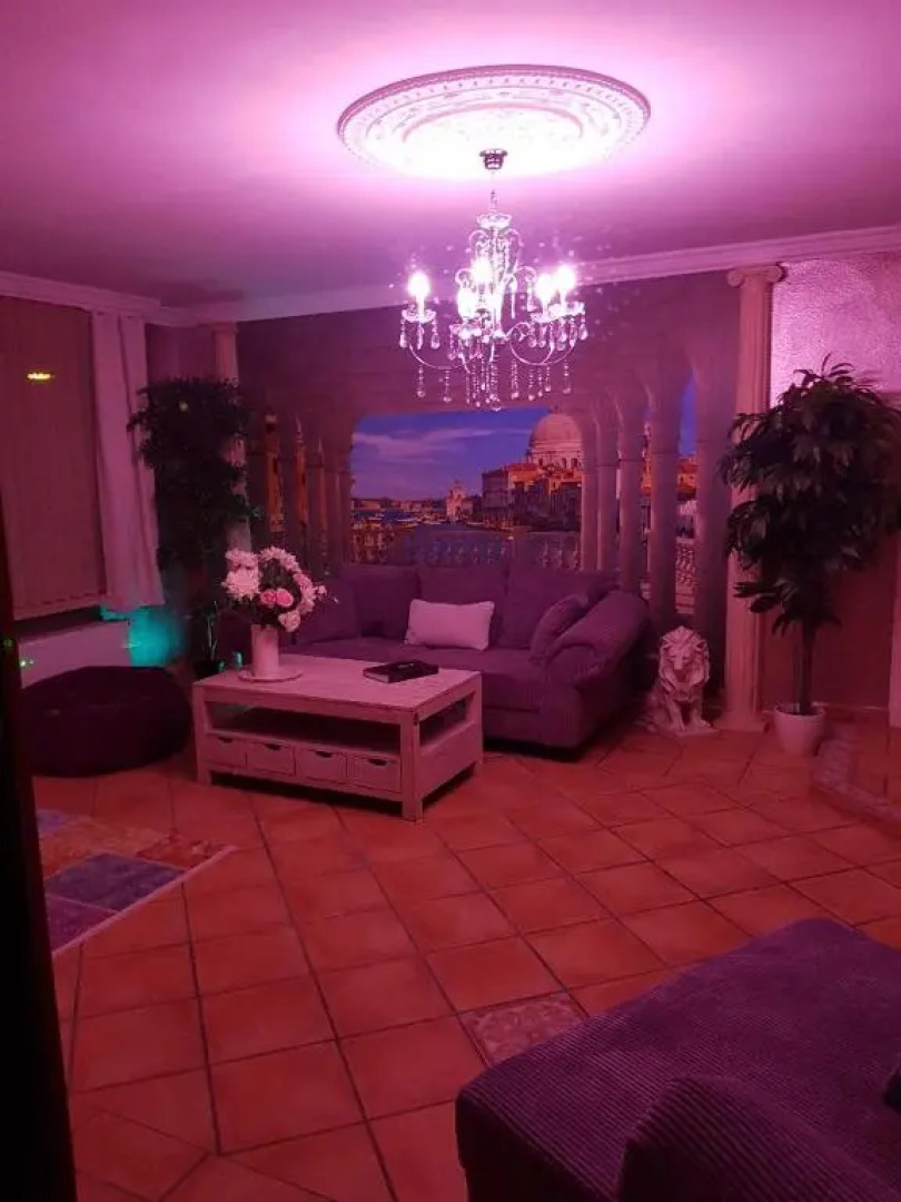 Whirlpool Suite Venezia