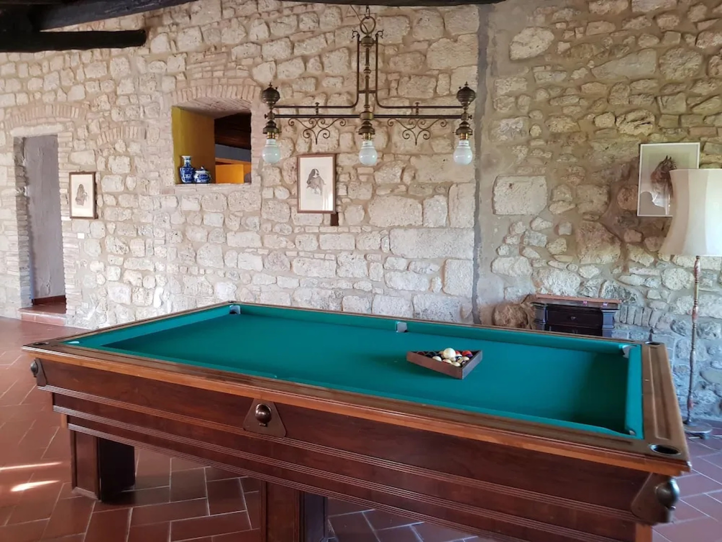 Villa Laura - Fattoria di Larniano