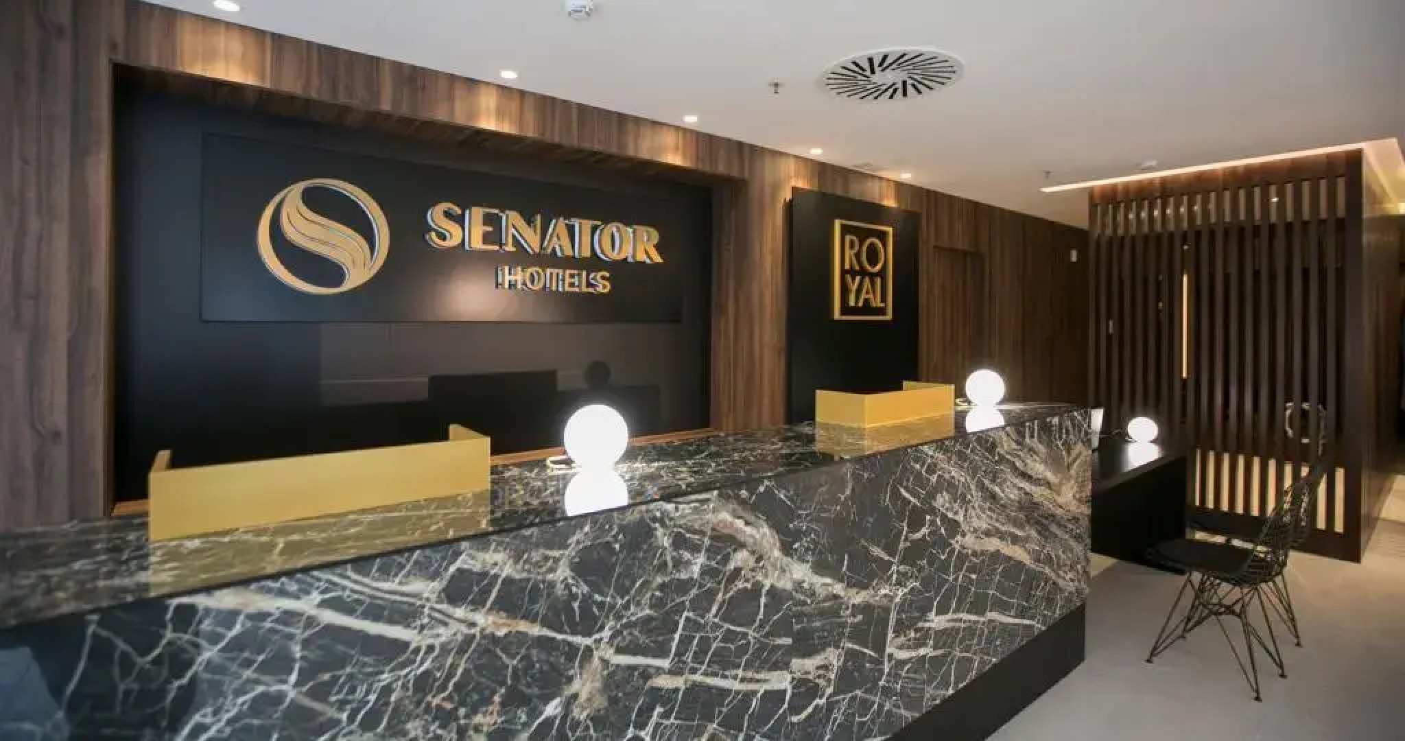Senator Gandia Hotel