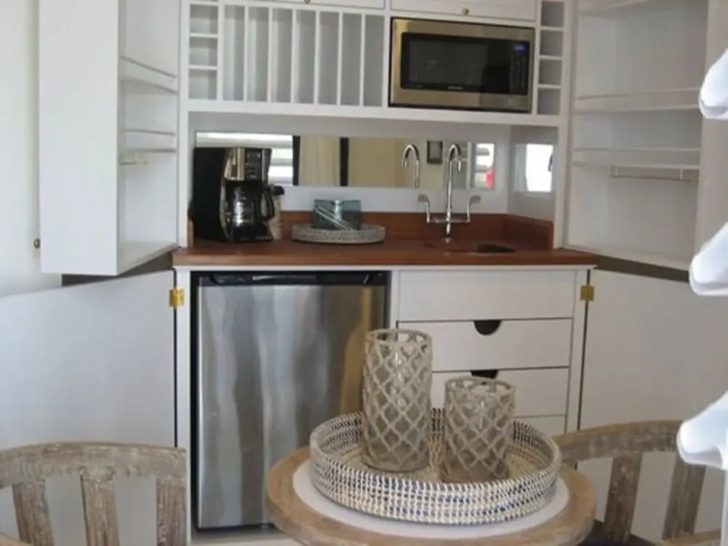 Chub Cay Resort & Marina