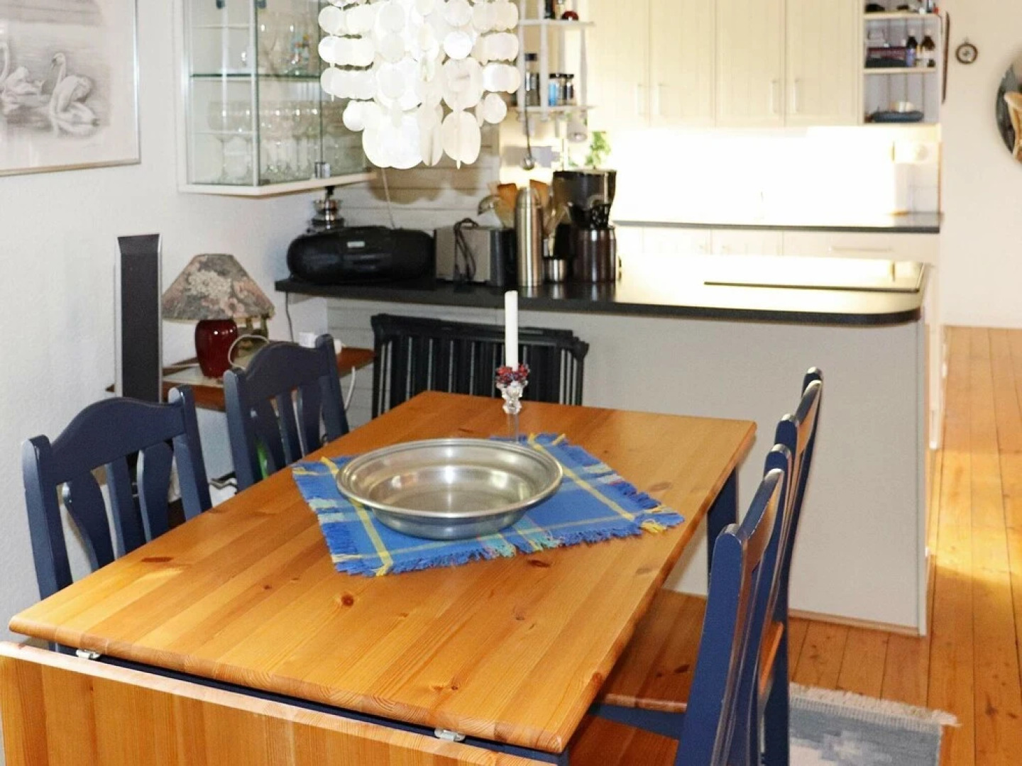 6 Person Holiday Home in Sölvesborg