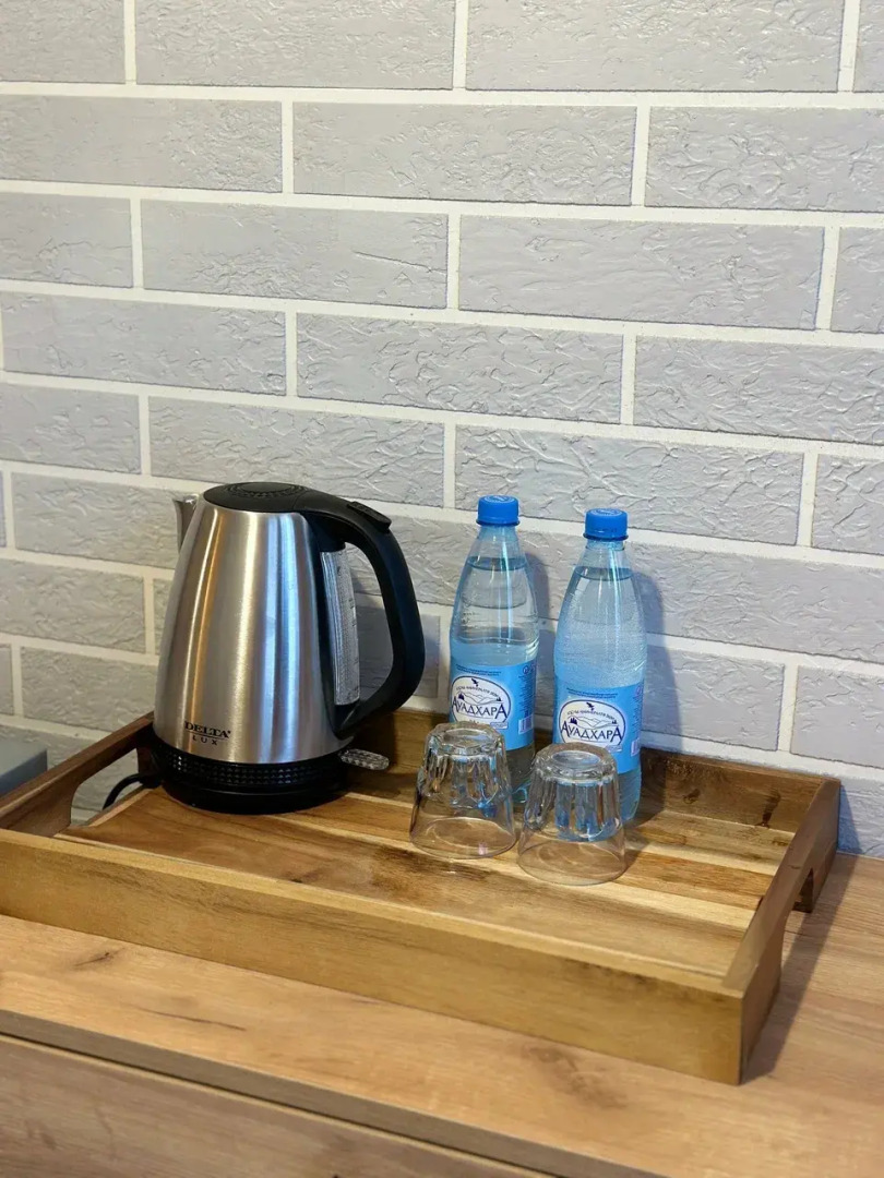 Коттеджный комплекс Царское Село Анхуа