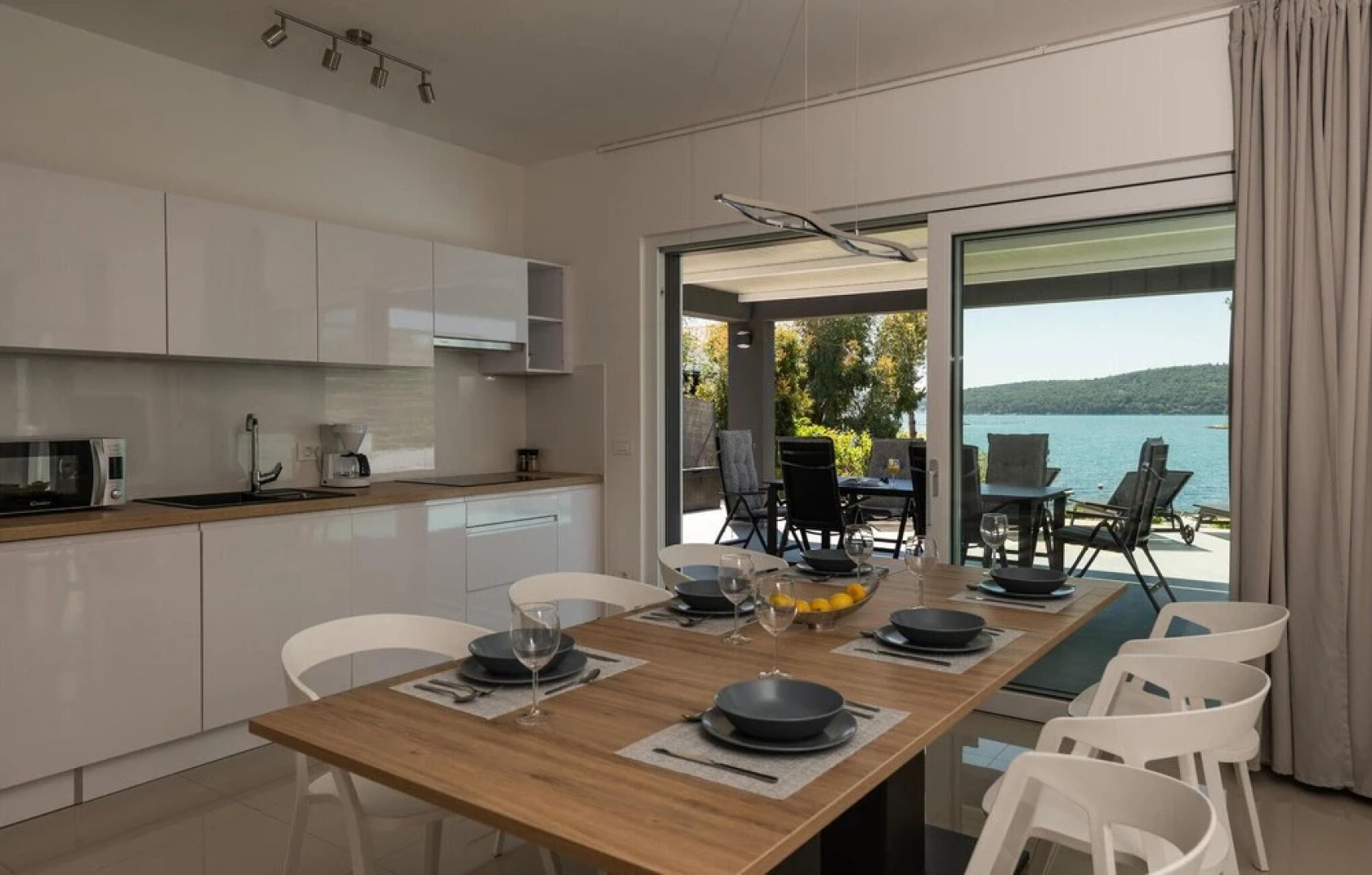 Beautiful Home in Medulin With Outdoor Swimming Pool, Wifi and 3 Bedrooms