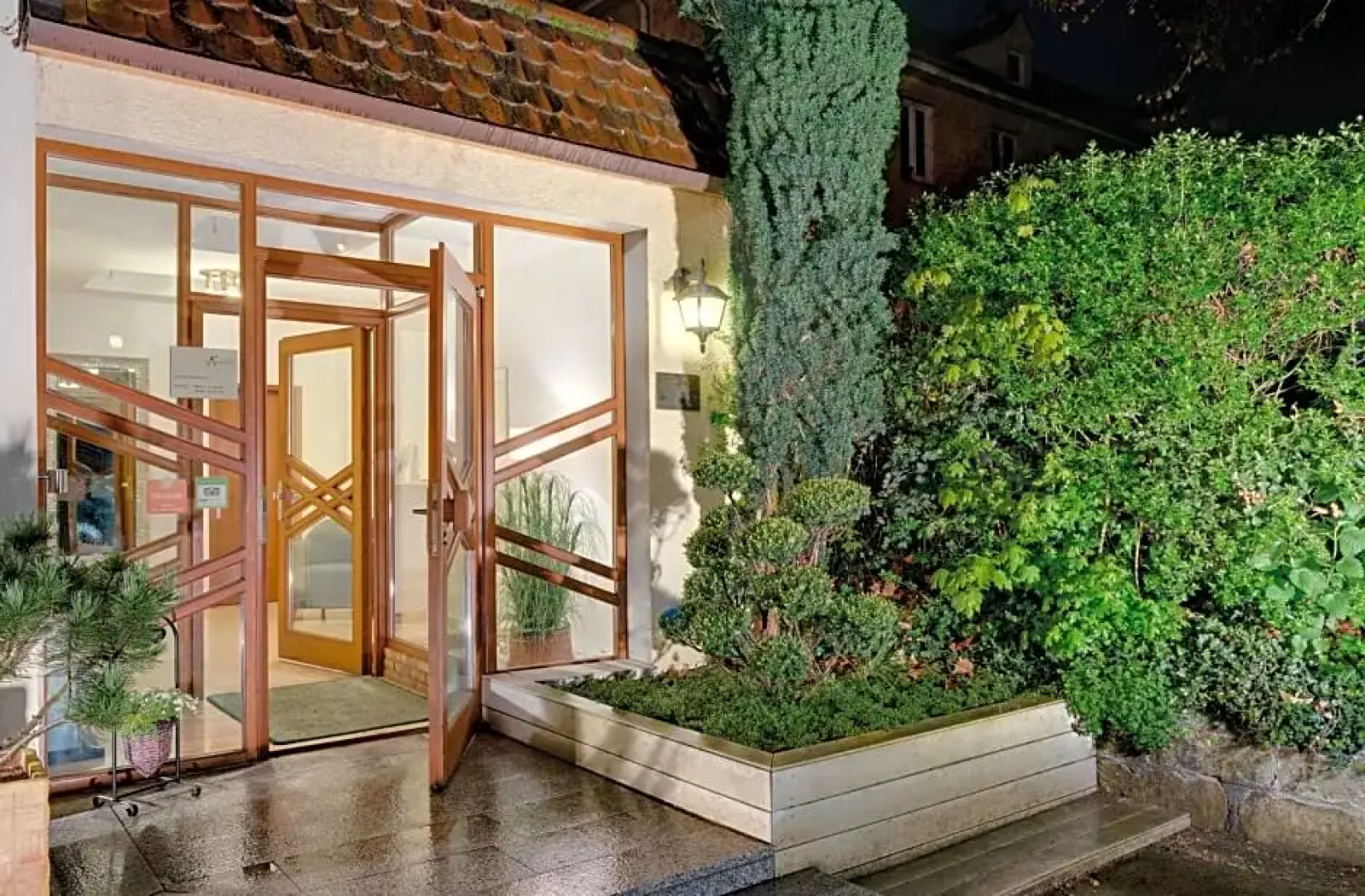 Hotel am Kupferhammer