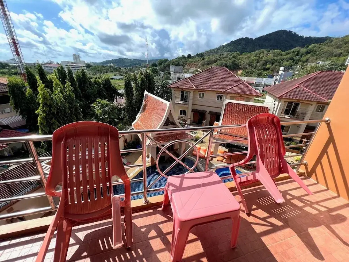 My Friends's House 2