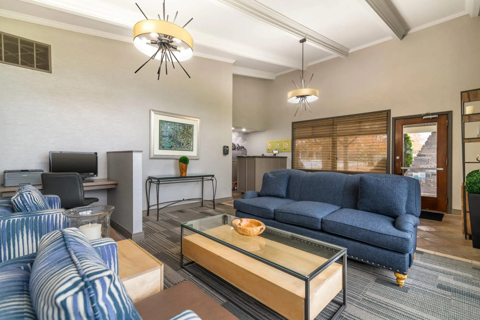 The Inn at Gran View Ogdensburg, an Ascend Collection Hotel