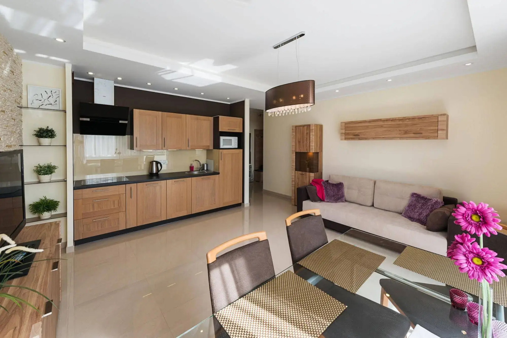 Apartinfo Apartments - Sadowa